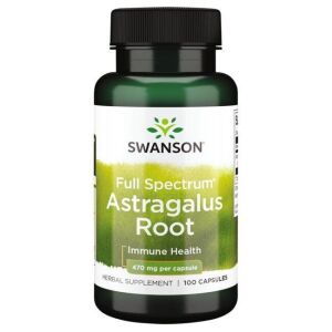Astragaluswurzel