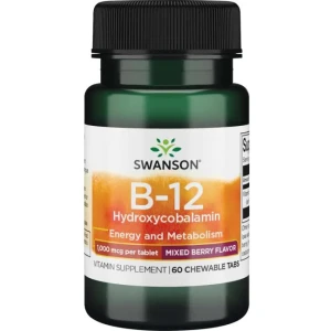 B-12-Hydroxycobalamin