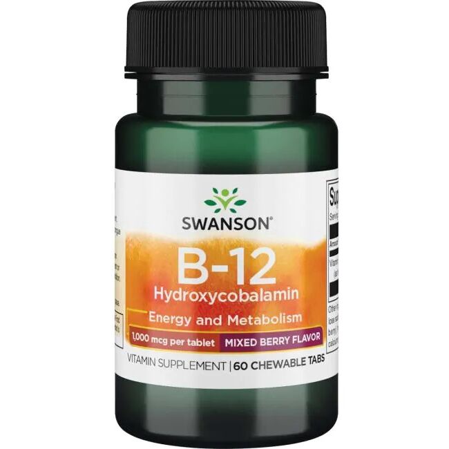 B-12-Hydroxycobalamin