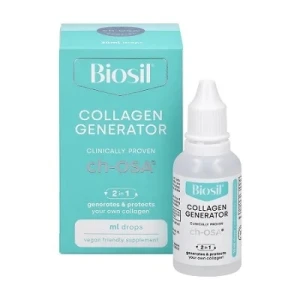 BIOSIL Advanced Collagen Generator (30 ml / 1 fl. oz.) – Viking Supplements