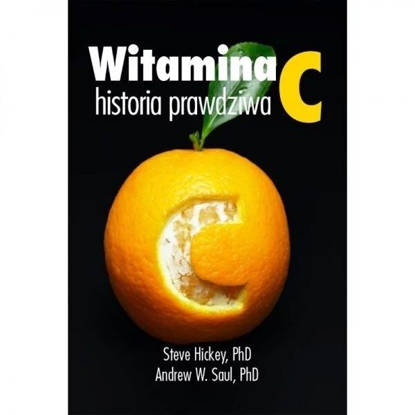 BUCH – Vitamin C