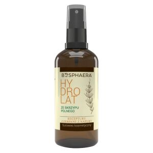 BOSPHAERA Lemon peel hydrolate (100 ml) - Nuvalia