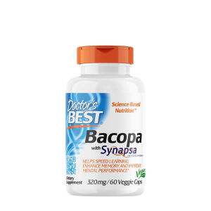 Bacopa mit Synapsa