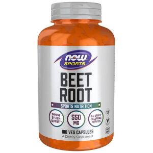 Rote-Bete-Kapseln – 180 Vcaps – Viking Supplements