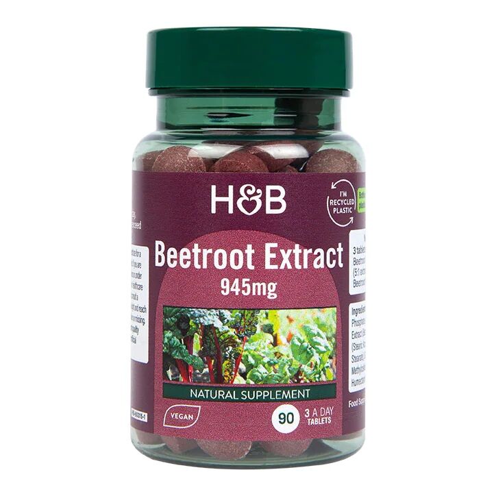 Rote-Bete-Extrakt