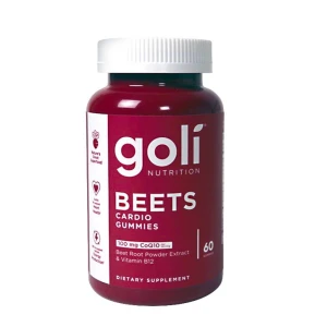 Rote Bete Cardio – Viking Supplements