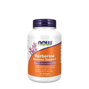 Berberine Glucose* Support - Viking Supplements