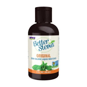Besseres Stevia-Konzentrat