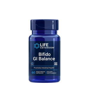 Bifido GI Balance – 60 V-Caps – Viking Supplements