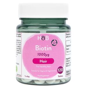 Biotin