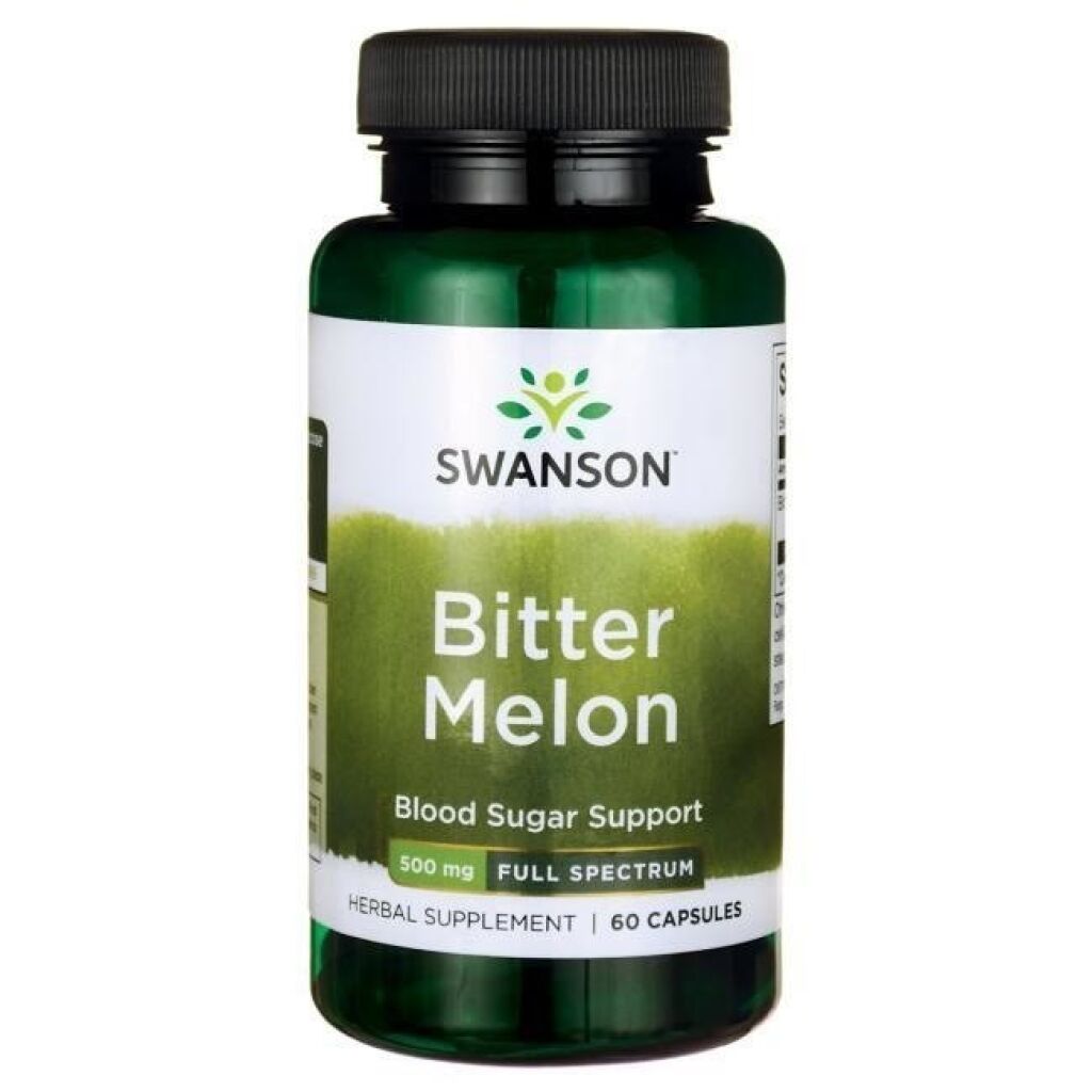Bittermelone