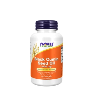Schwarzkümmelöl – 60 Kapseln – Viking Supplements