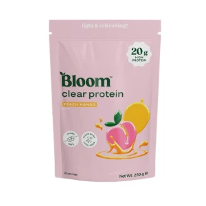 Bloom – Clear Protein