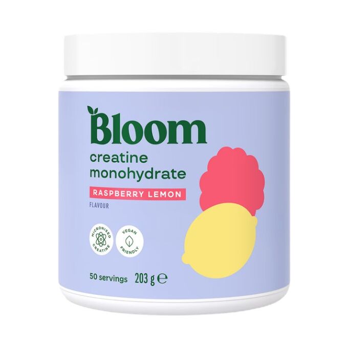 Bloom – Kreatinmonohydrat