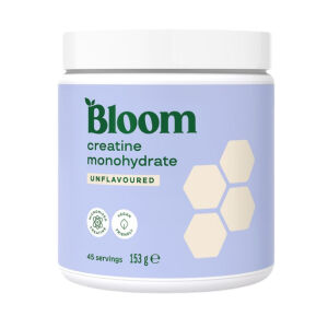Bloom – Kreatinmonohydrat