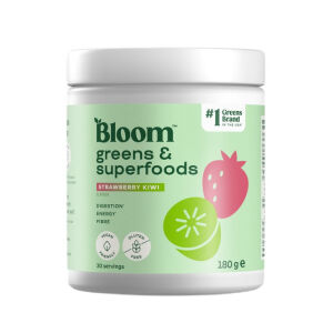 Bloom – Grünzeug & Superfoods