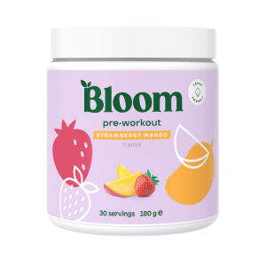 Bloom – Pre-Workout