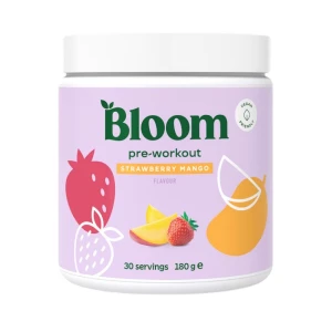 Bloom – Pre-Workout
