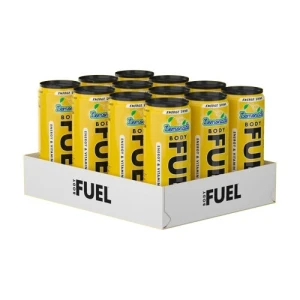 Bodyfuel-Energiedosen