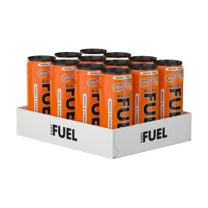 Bodyfuel-Energiedosen