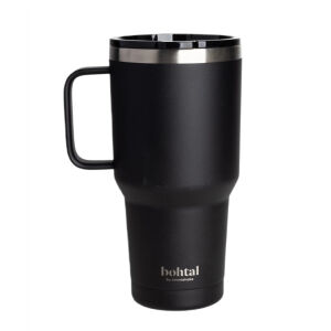 Bohtal Isolierter Nomad-Becher