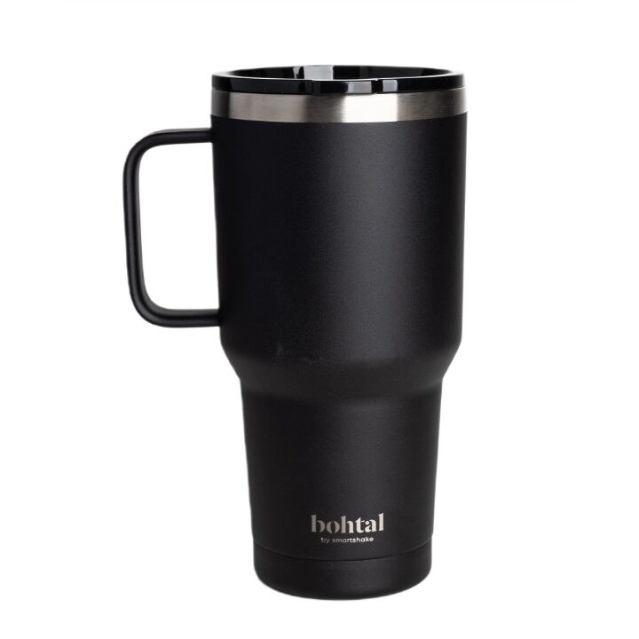 Bohtal Isolierter Nomad-Becher