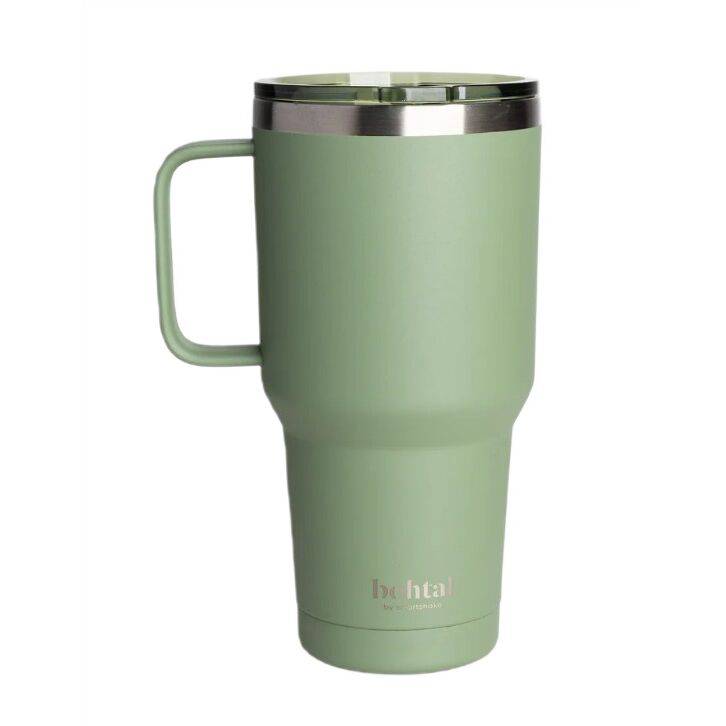 Bohtal Isolierter Nomad-Becher