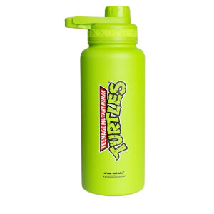 Bohtal Isolierte Sportflasche – TMNT