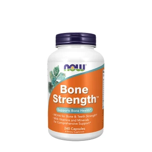Knochenstärke – 240 Kapseln – Viking Supplements