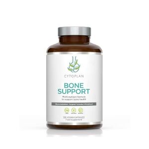 Knochenunterstützung – 120 Vcaps – Viking Supplements