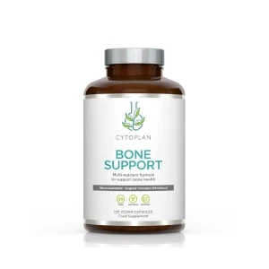 Knochenunterstützung – 120 Vcaps – Viking Supplements