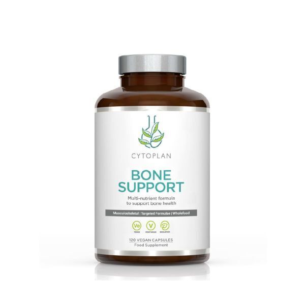 Knochenunterstützung – 120 Vcaps – Viking Supplements