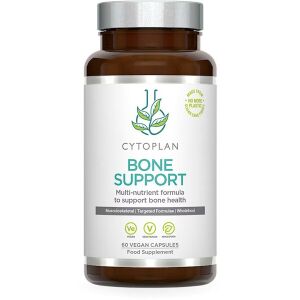 Knochenunterstützung – 60 Vcaps – Viking Supplements