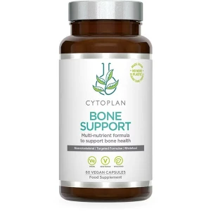 Knochenunterstützung – 60 Vcaps – Viking Supplements