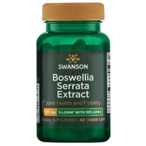 Boswellia-serrata-Extrakt