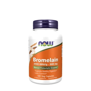 Bromelain