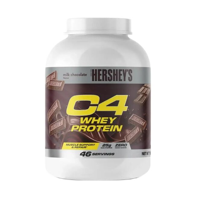 C4 Molkenprotein