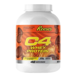 C4 Molkenprotein