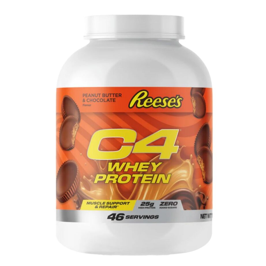 C4 Molkenprotein