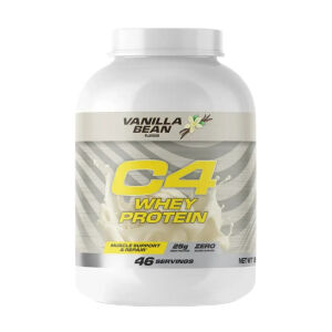 C4 Molkenprotein