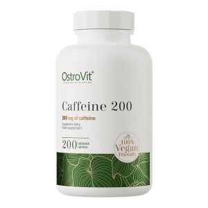 Koffein 200