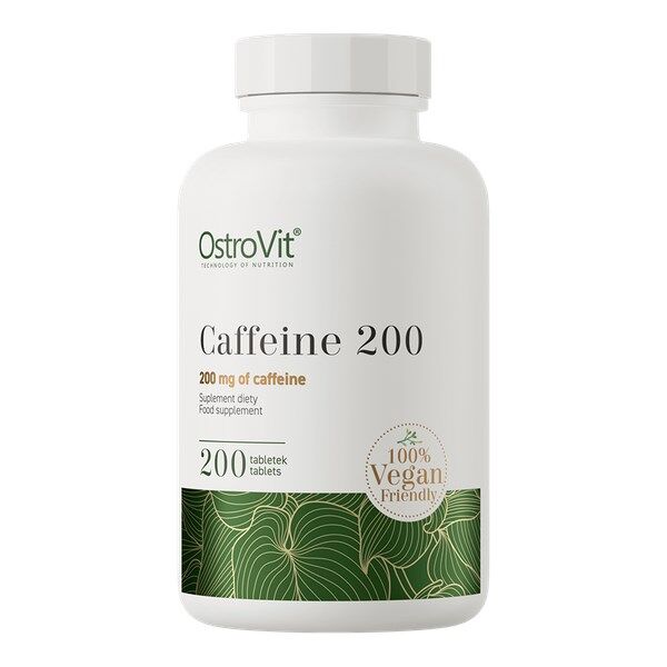 Koffein 200