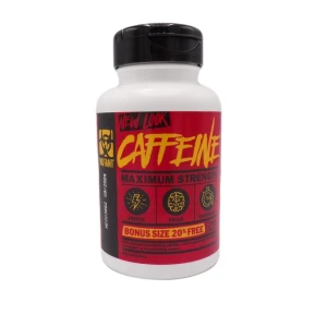 Koffein – 240 Tabletten – Viking Supplements