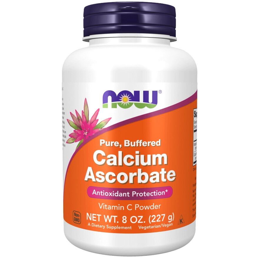 Calciumascorbat