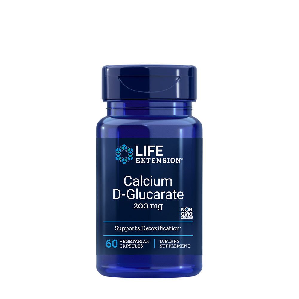 Calcium-D-Glucarat