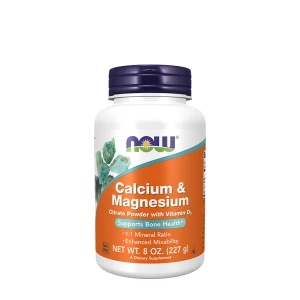 Kalzium- und Magnesiumpulver – Viking Supplements