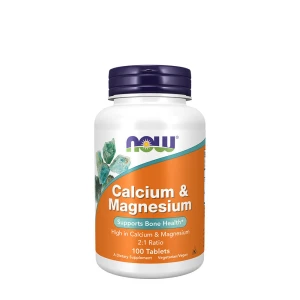 Kalzium- und Magnesiumtabletten – Viking Supplements