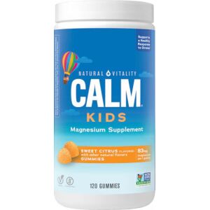 Calm Kids Gummibärchen