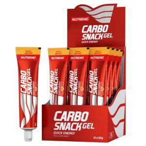 Carbosnack-Röhre
