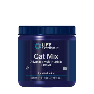 Katzenfutter-Mischung – 100 g – Viking Supplements